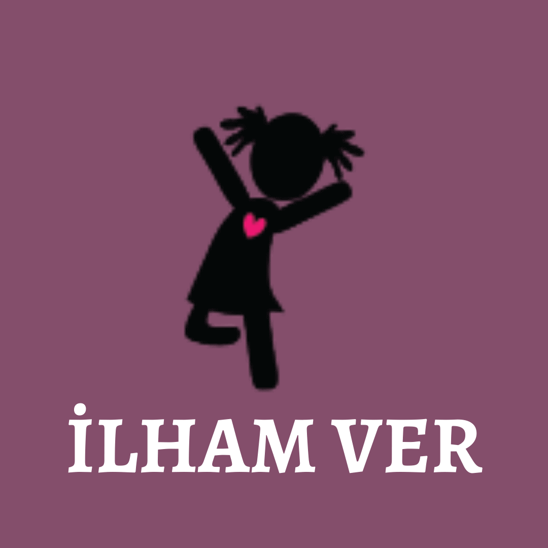 İlham ver
