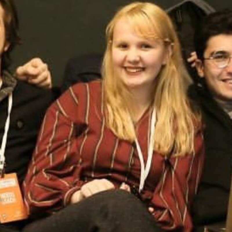 Sıla Bozen - Rol model